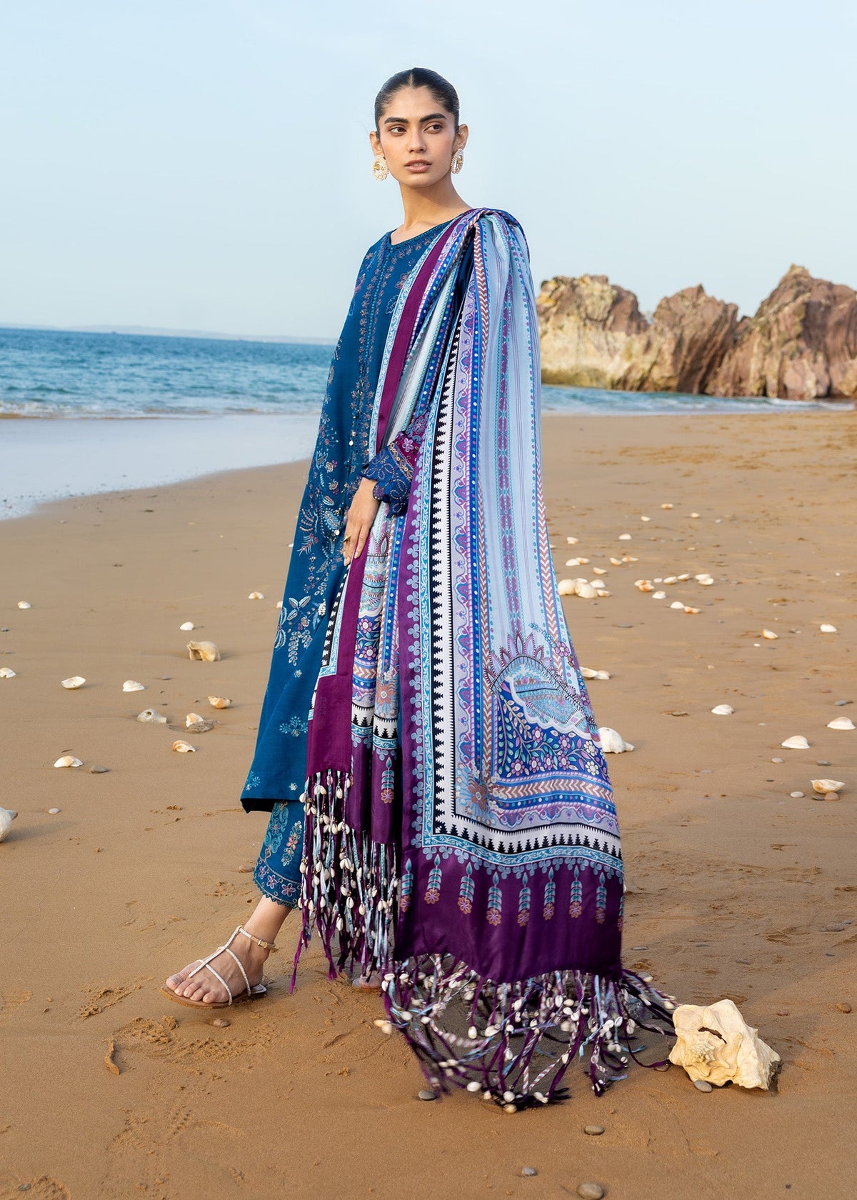 Shehnaaz