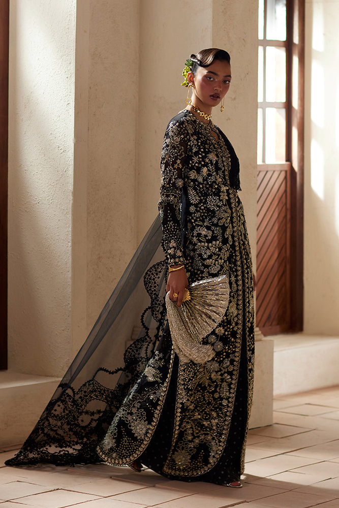Avinaa - Freeshia RTW 4Pc Suit