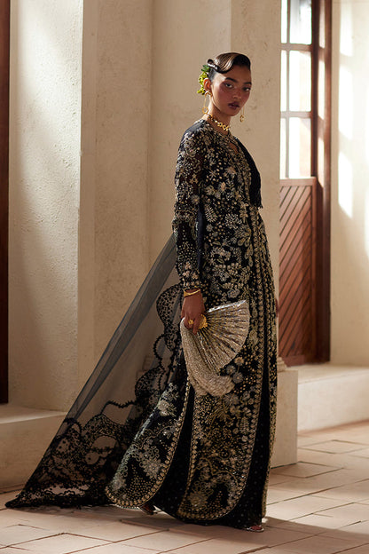 Avinaa - Freeshia RTW 4Pc Suit