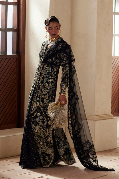 Avinaa - Freeshia RTW 4Pc Suit