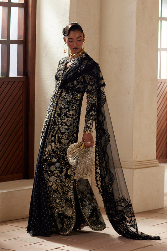 Avinaa - Freeshia RTW 4Pc Suit