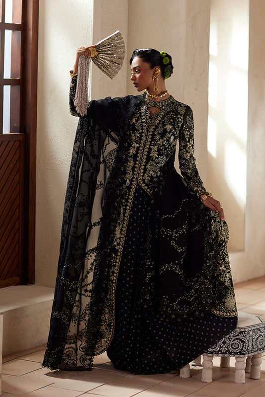 Avinaa - Freeshia RTW 4Pc Suit