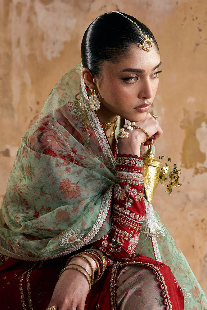Orina - Silk Pret 3Pc Suit