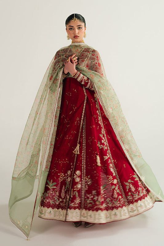 Orina - Silk Pret 3Pc Suit
