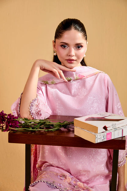 Design 2B Vital 2026 Vol 2 Unstitched