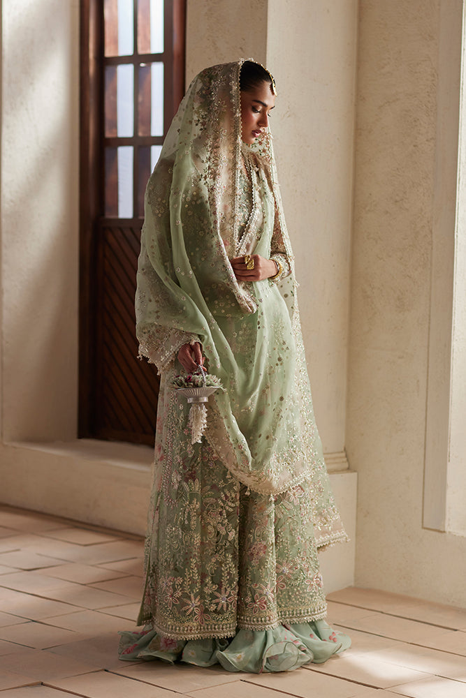 Calene - Freeshia RTW 4Pc Suit