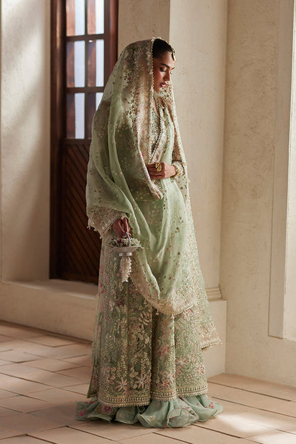 Calene - Freeshia RTW 4Pc Suit
