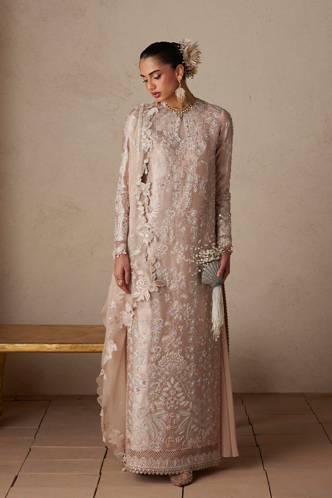 Sarv - Freeshia RTW 4Pc Suit