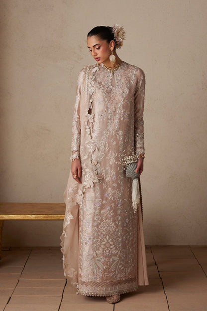 Sarv - Freeshia RTW 4Pc Suit