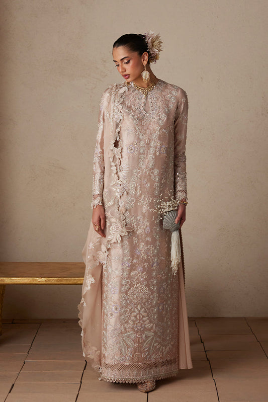 Sarv - Freeshia RTW 4Pc Suit