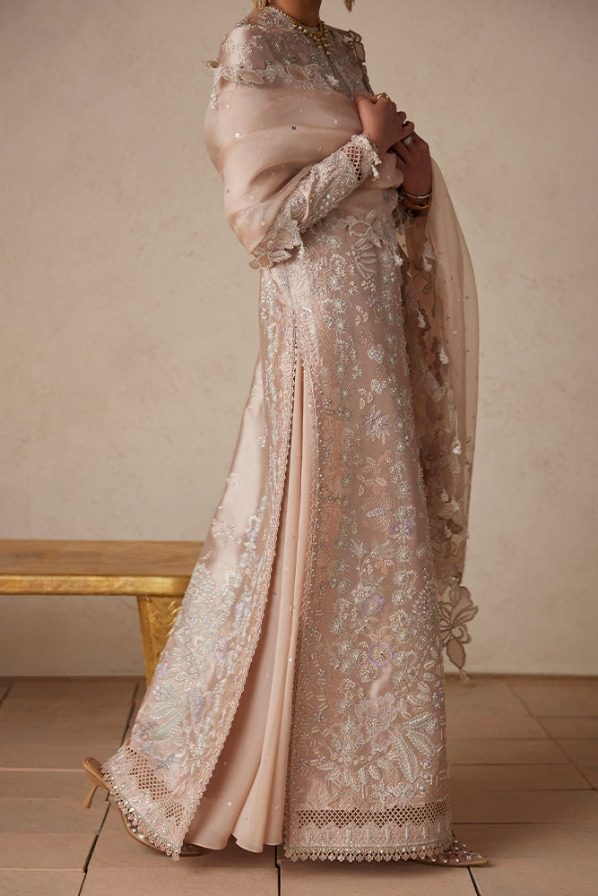 Sarv - Freeshia RTW 4Pc Suit