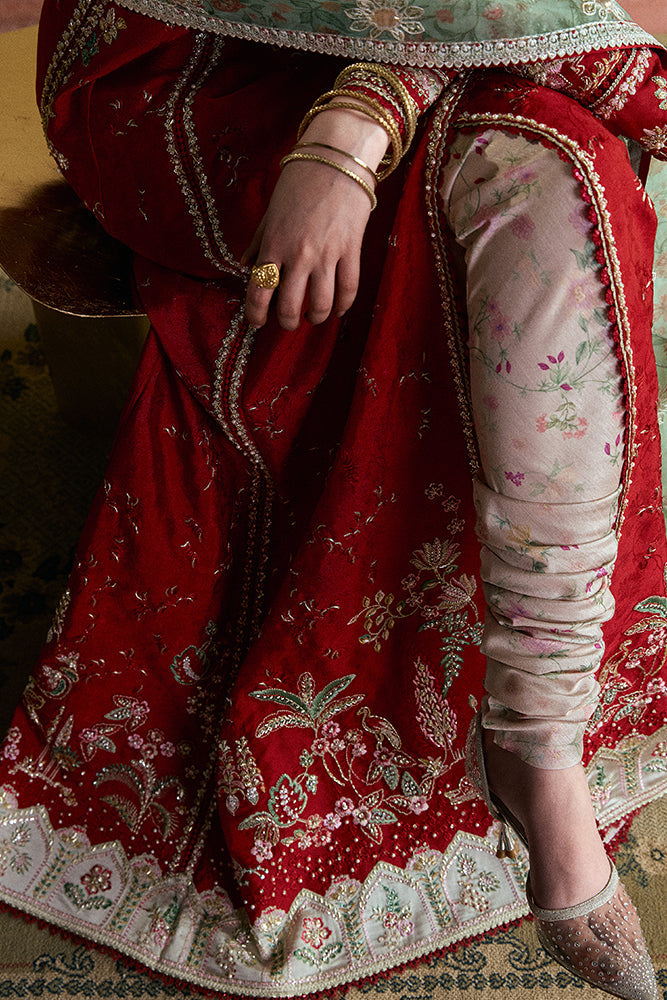 Orina - Silk Pret 3Pc Suit