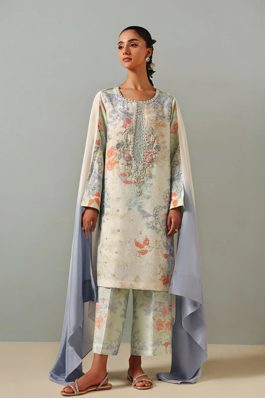 Whisper (D-01)