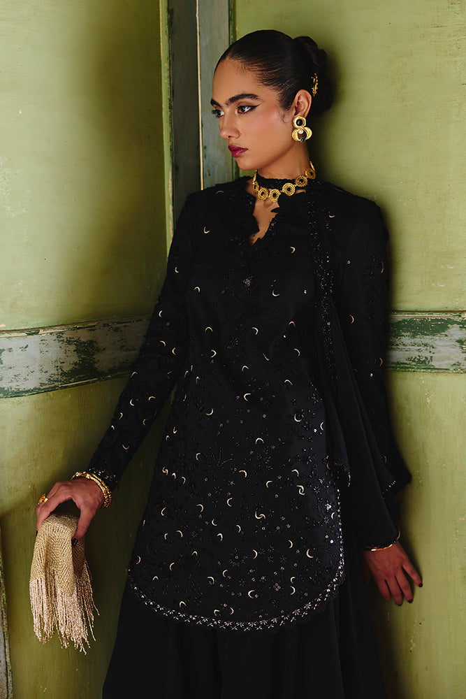 Eris - Silk Pret 3Pc Suit