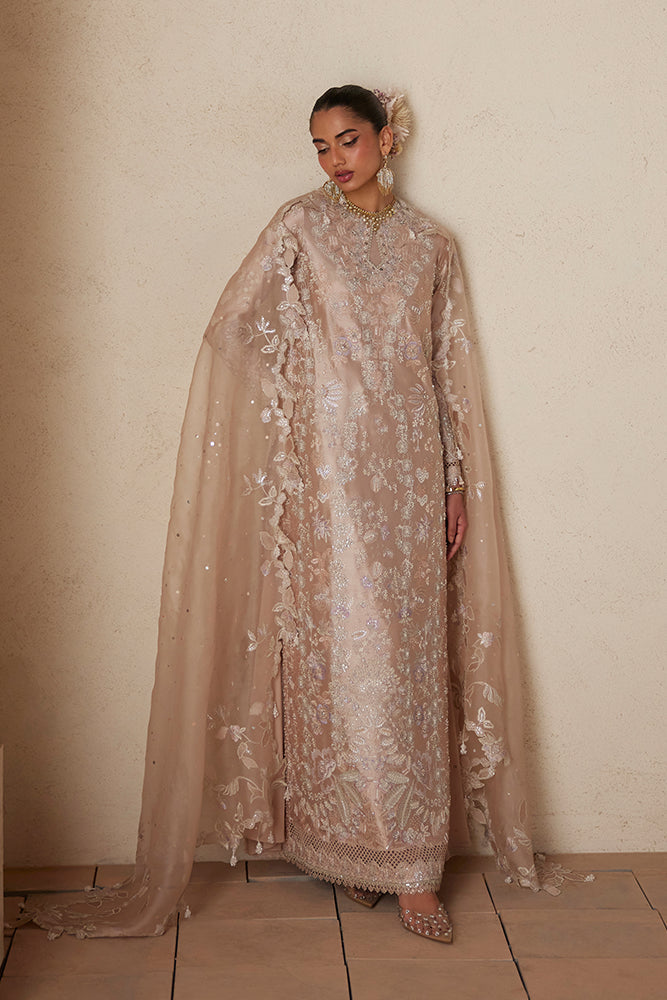 Sarv - Freeshia RTW 4Pc Suit