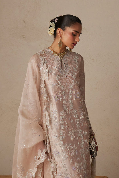 Sarv - Freeshia RTW 4Pc Suit