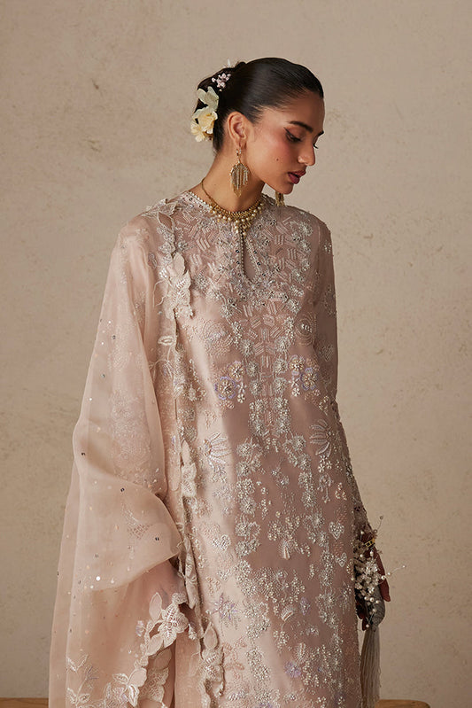 Sarv - Freeshia RTW 4Pc Suit