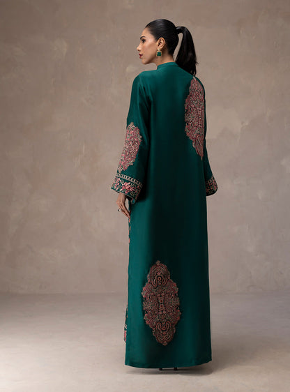 Emerald Muse