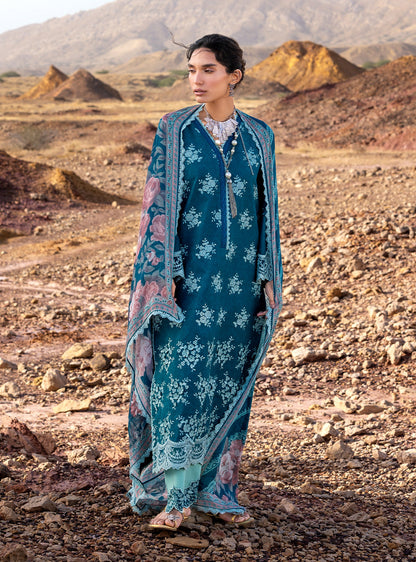 Nissa 12