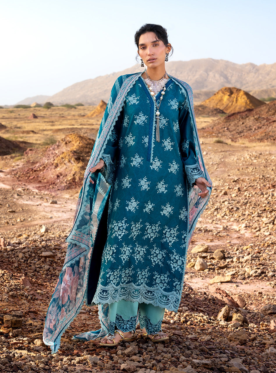 Nissa 12