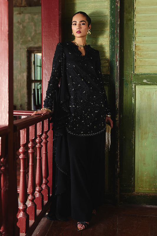 Eris - Silk Pret 3Pc Suit