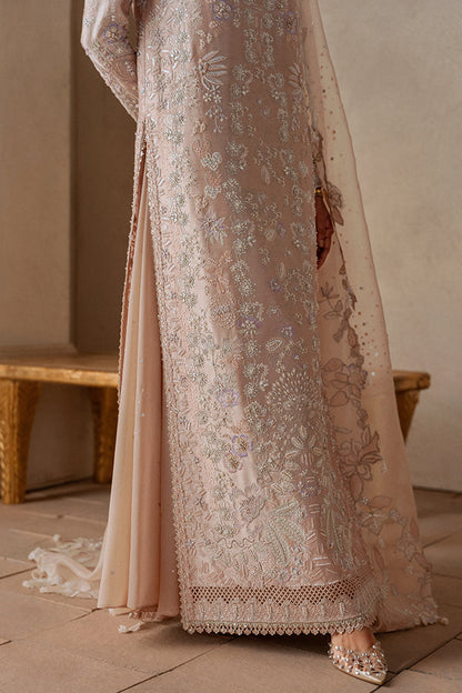Sarv - Freeshia RTW 4Pc Suit