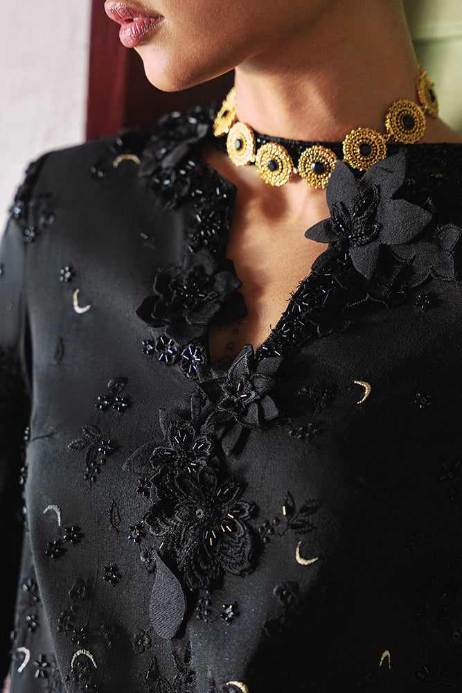 Eris - Silk Pret 3Pc Suit