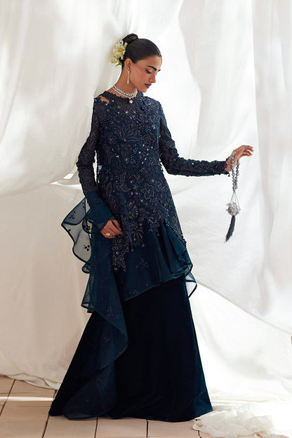 Simorah - Freeshia RTW 4Pc Suit