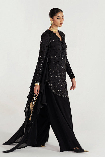 Eris - Silk Pret 3Pc Suit