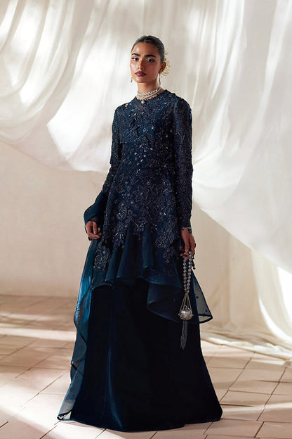 Simorah - Freeshia RTW 4Pc Suit