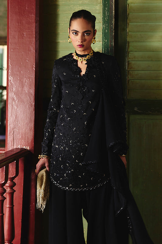 Eris - Silk Pret 3Pc Suit