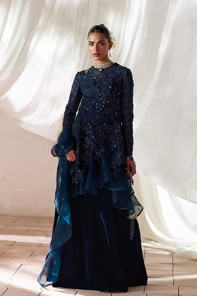 Simorah - Freeshia RTW 4Pc Suit