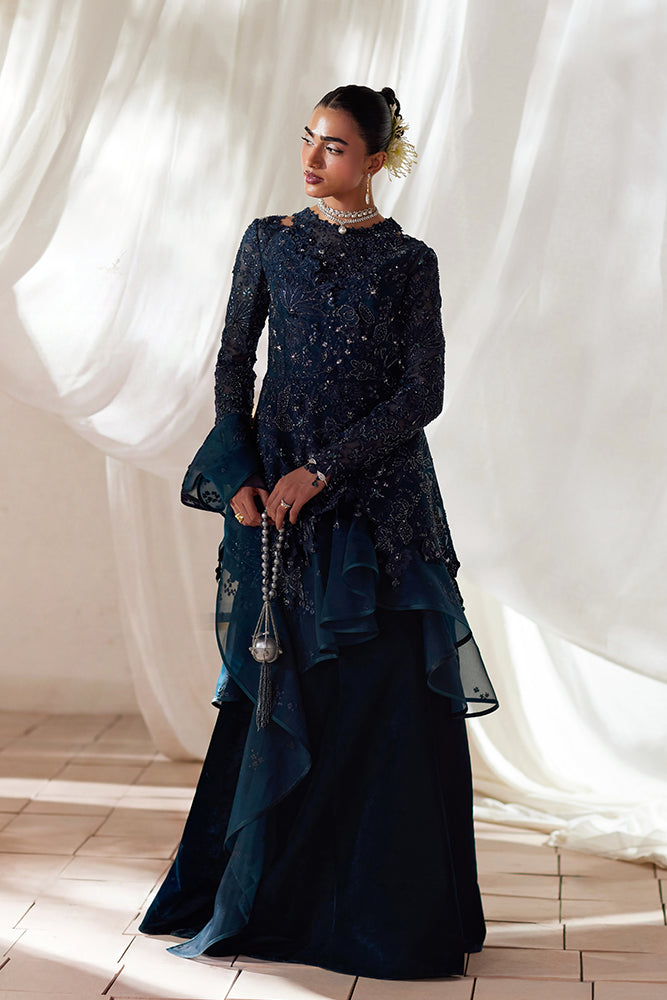 Simorah - Freeshia RTW 4Pc Suit