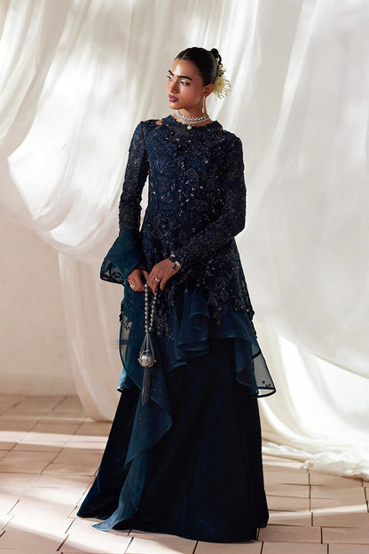 Simorah - Freeshia RTW 4Pc Suit