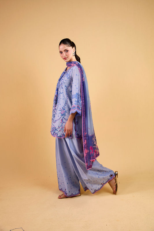 Design 3A Vital 2026 Vol 2 Unstitched