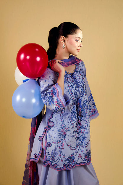 Design 3A Vital 2026 Vol 2 Unstitched