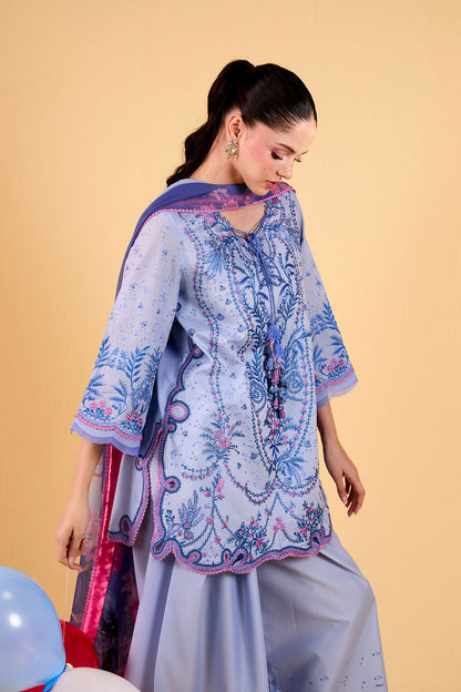 Design 3A Vital 2026 Vol 2 Unstitched