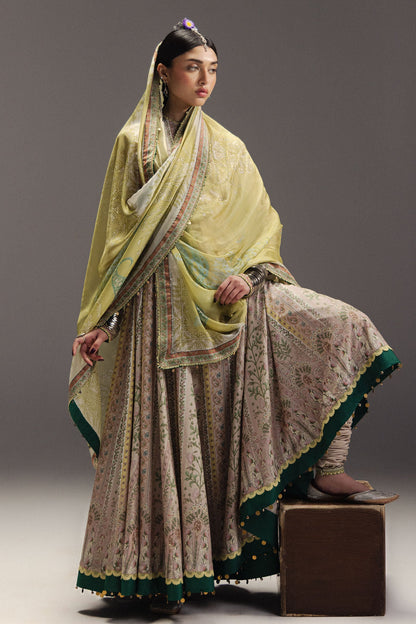 Hoorain-D8