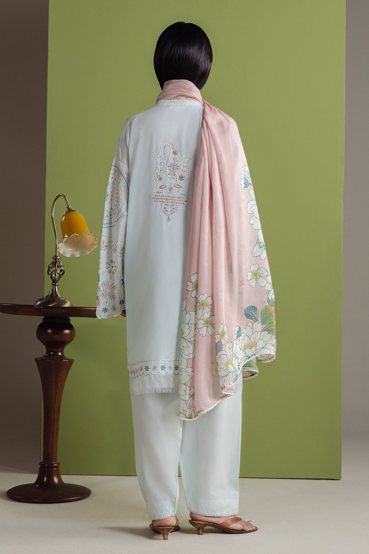 Naori