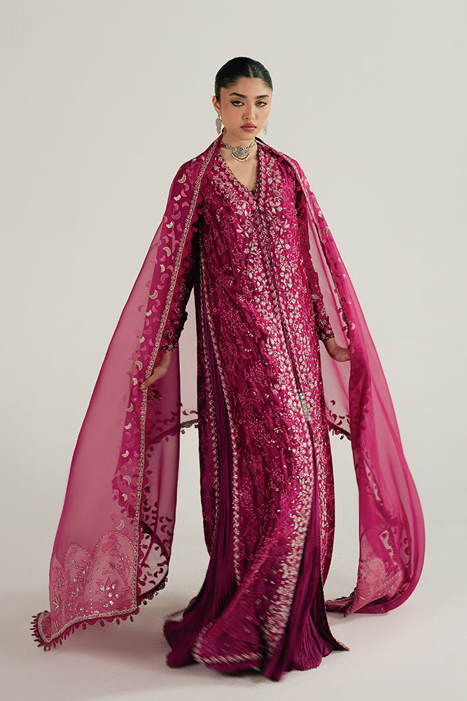 Rhythea - Silk Pret 4Pc Suit