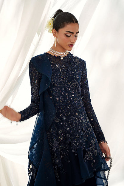 Simorah - Freeshia RTW 4Pc Suit