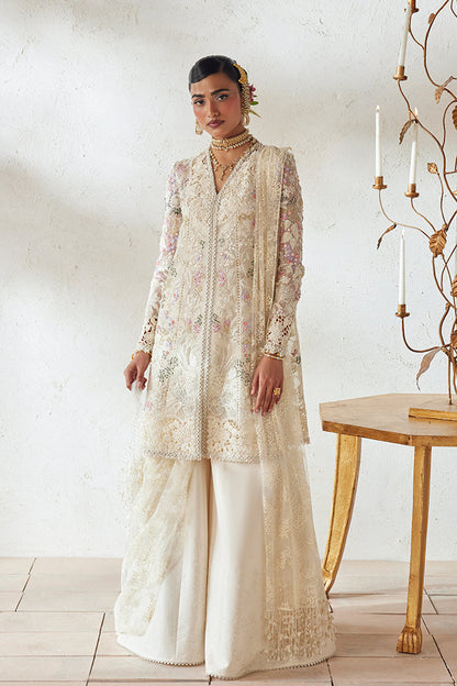 Rosha - Freeshia RTW 4Pc Suit
