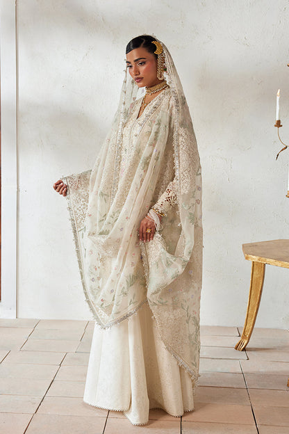 Rosha - Freeshia RTW 4Pc Suit