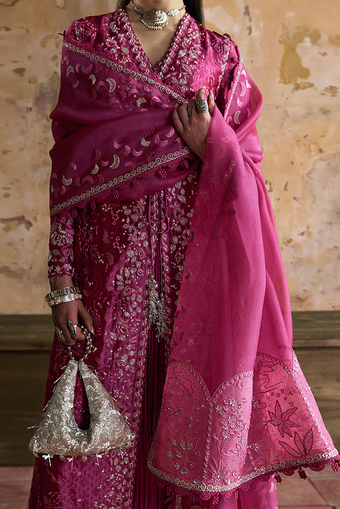 Rhythea - Silk Pret 4Pc Suit