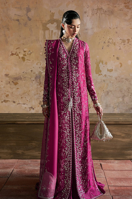 Rhythea - Silk Pret 4Pc Suit