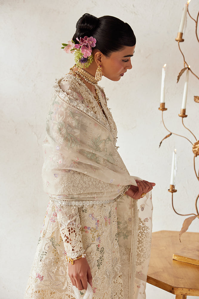 Rosha - Freeshia RTW 4Pc Suit