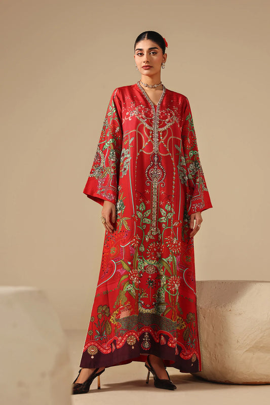 Red Fable (D-04)