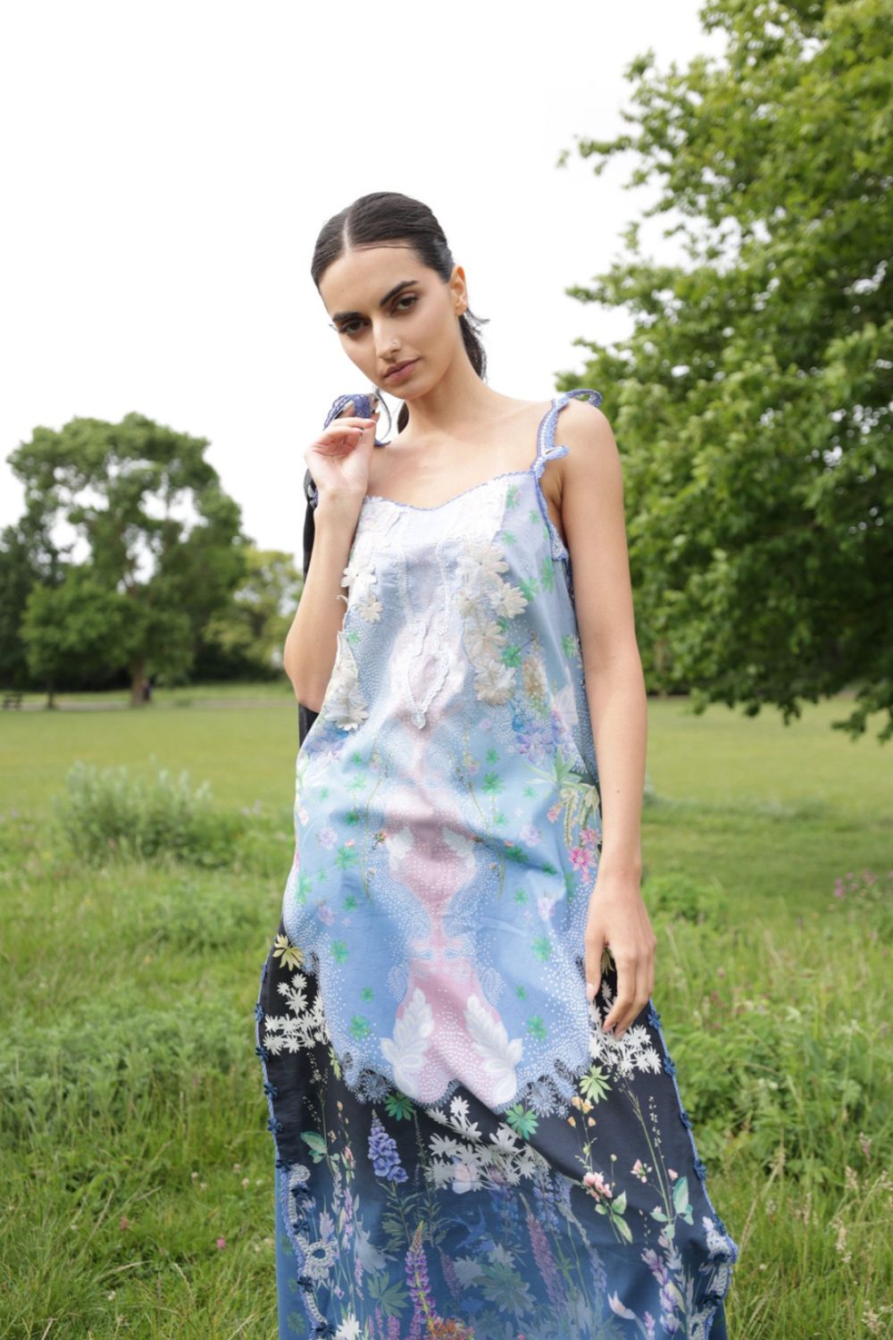 Design 5B SN Prints 2026 Vol. 2 Unstitched