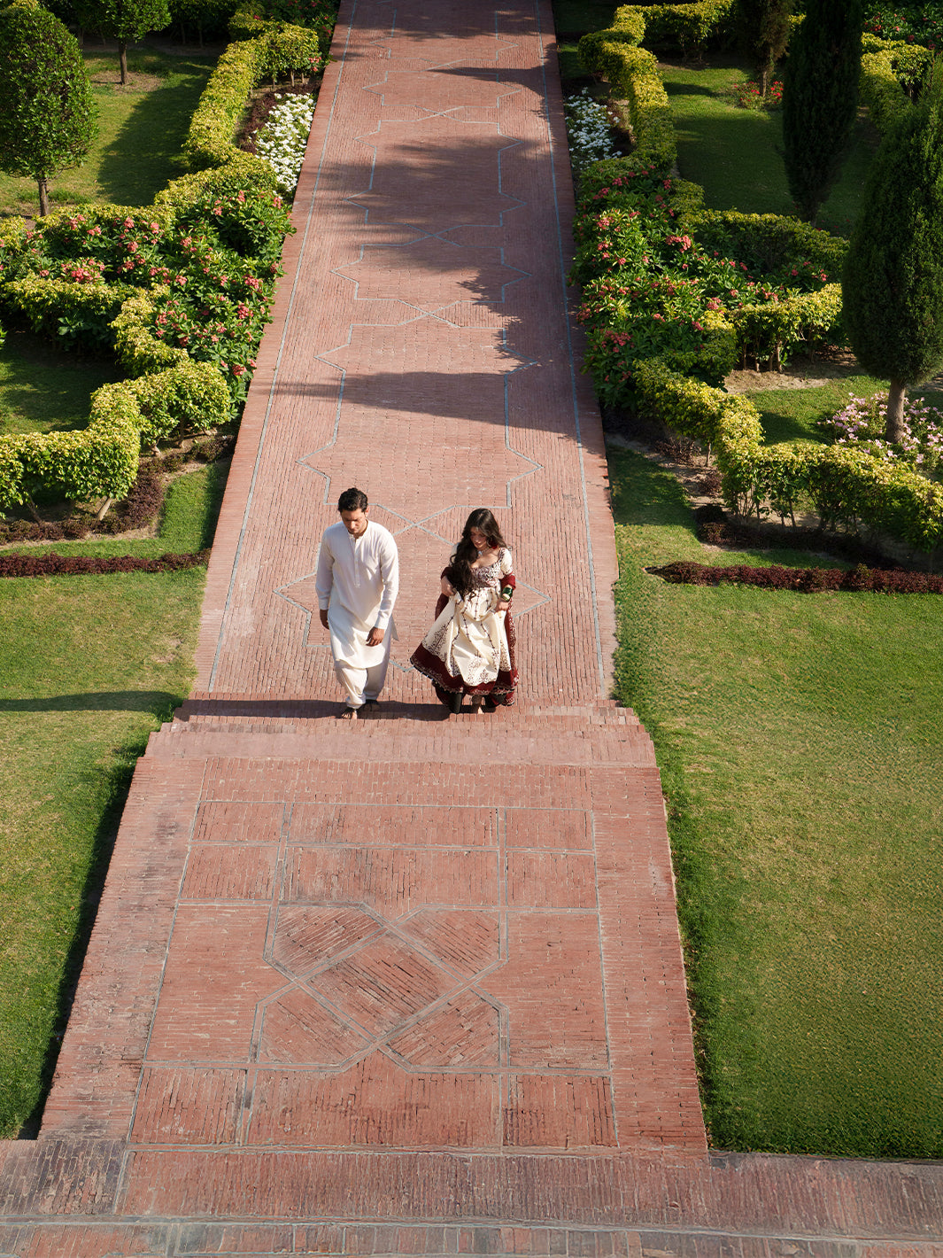 501 | 3 PC Luxury Lawn