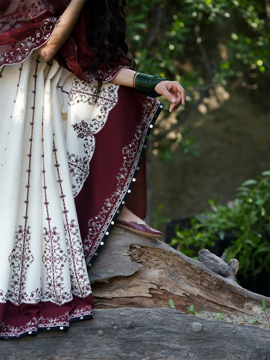 501 | 3 PC Luxury Lawn